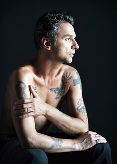 Dave Gahan