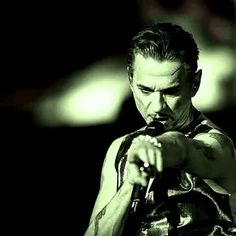 Dave Gahan