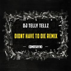 DJ Telly Tellz
