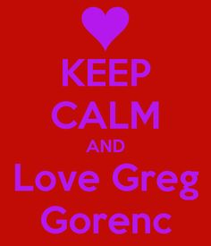 Gregory Gorenc