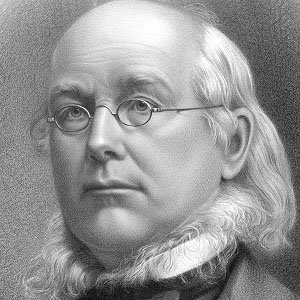 Horace Greeley