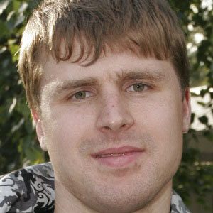 Ilya Bryzgalov