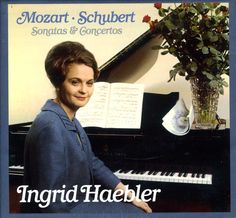 Ingrid Haebler