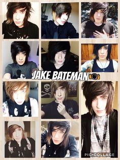 Jake Bateman