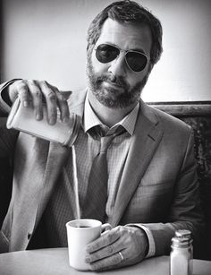 Judd Apatow