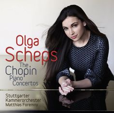 Olga Scheps