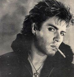 Simon Le Bon