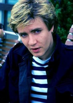 Simon Le Bon