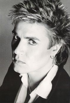 Simon Le Bon