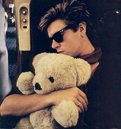 Simon Le Bon