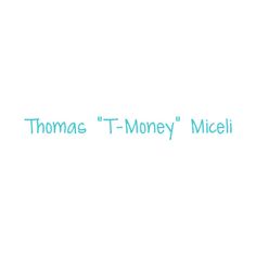 Thomas Miceli