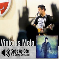 Vinicius Mello