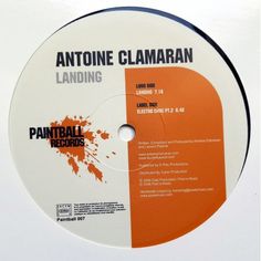 Antoine Clamaran