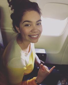 Auli'i Cravalho Won't Reprise 'Moana' Role In Live-Action Remake: “I'm  Truly Honored To Pass Baton To The Next Young Woman Of Pacific Island  Descent” – Deadline