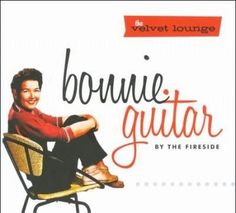 Bonnie Guitar
