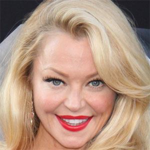 Charlotte ross picture
