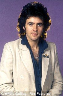 David Essex