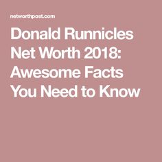 Donald Runnicles