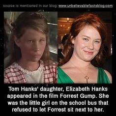 Elizabeth Hanks