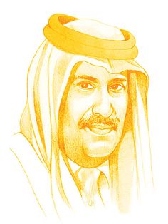 Hamad bin Jassim bin Jaber Al Thani