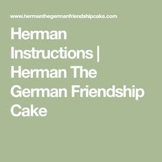 Herman the Dog