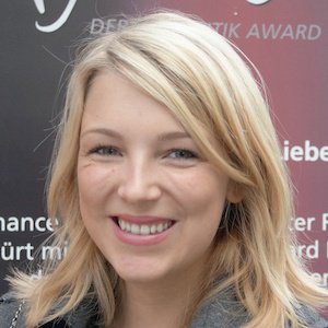Iris Mareike Steen