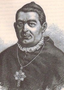 Ivan Kukuljevic Sakcinski