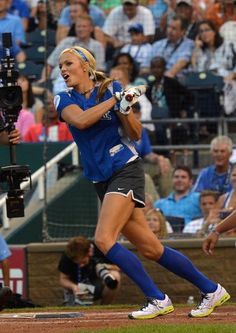 Jennie Finch