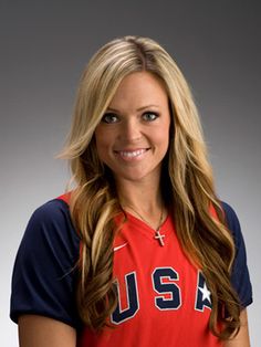 Jennie Finch