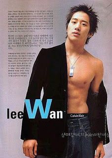 Lee Wan
