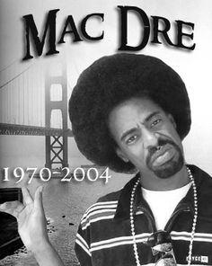 Mac Dre