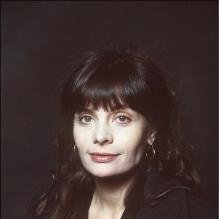 Marie Trintignant