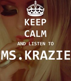 Ms Krazie