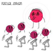 Pascual Jordan