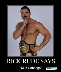 Rick Rude