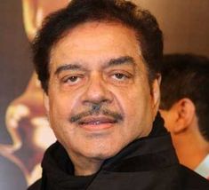 Shatrughan Sinha