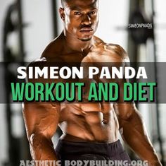 Simeon Panda