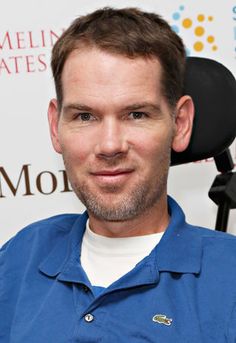 Steve Gleason