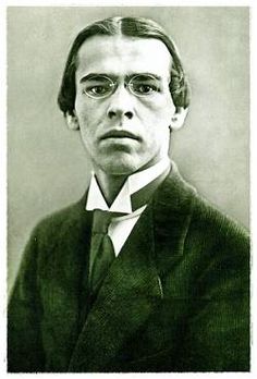 Vladislav Khodasevich