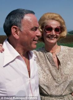 Barbara Sinatra