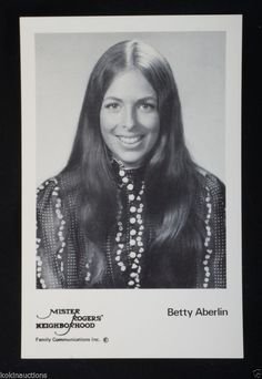 Betty Aberlin