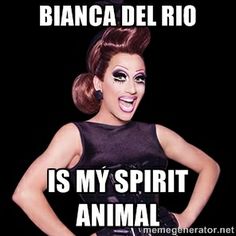 Bianca Del Rio