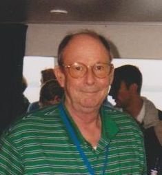 Douglas D. Osheroff