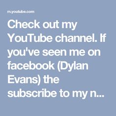 Dylan Evans