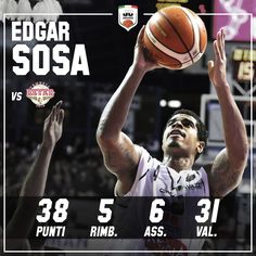 Edgar Sosa
