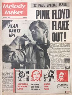 Floyd Flake