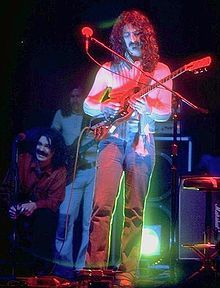 Frank Vincent Zappa