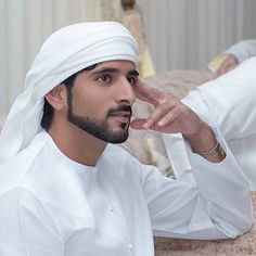 Hamdan Bin Mohammed-al-maktoum