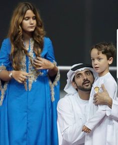 Hamdan Bin Mohammed-al-maktoum