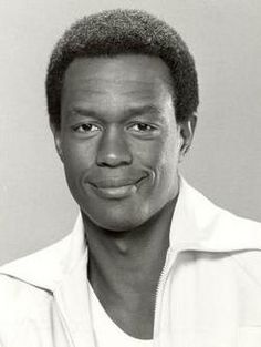 Kevin Peter Hall